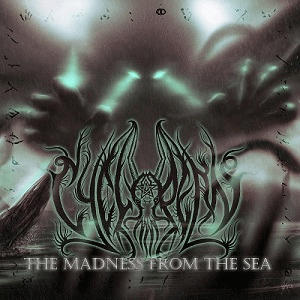 Book II: The Madness from the Sea